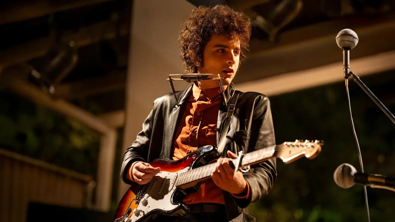 Bob Dylan: Tam Bir Bilinmez İndir - görsel 4