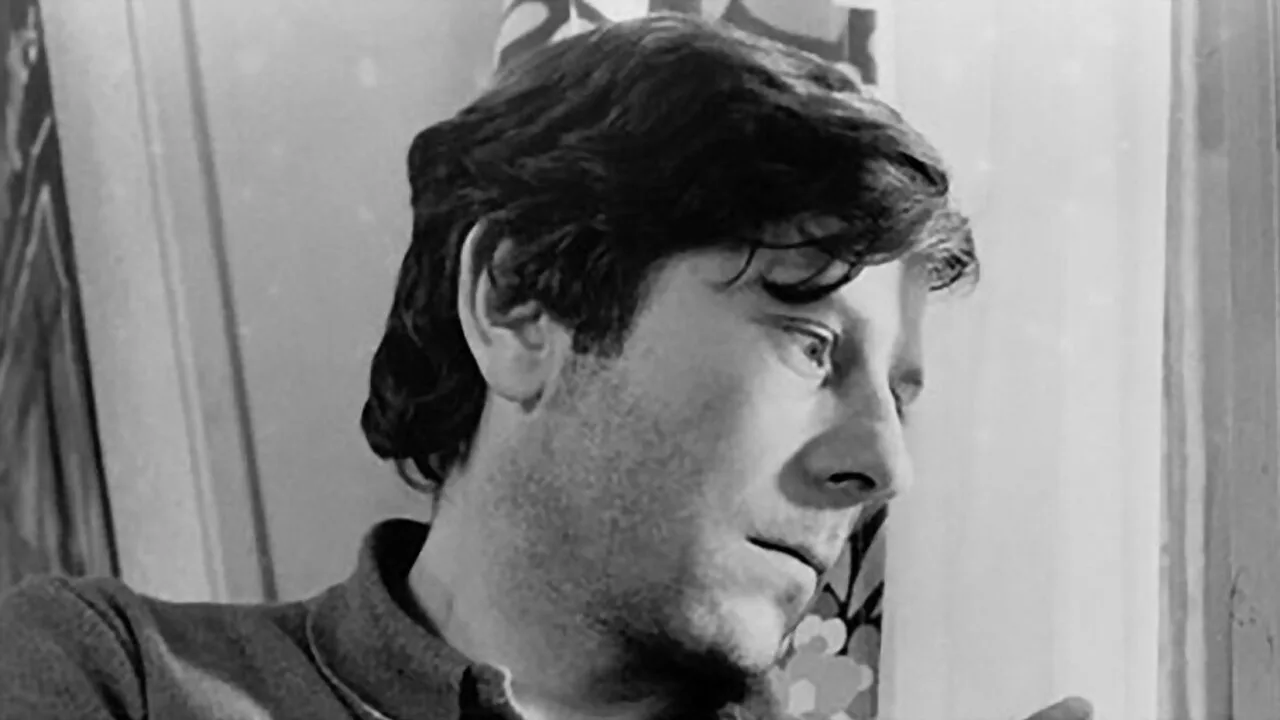 Roman Polanski: Wanted and Desired İndir - görsel 1