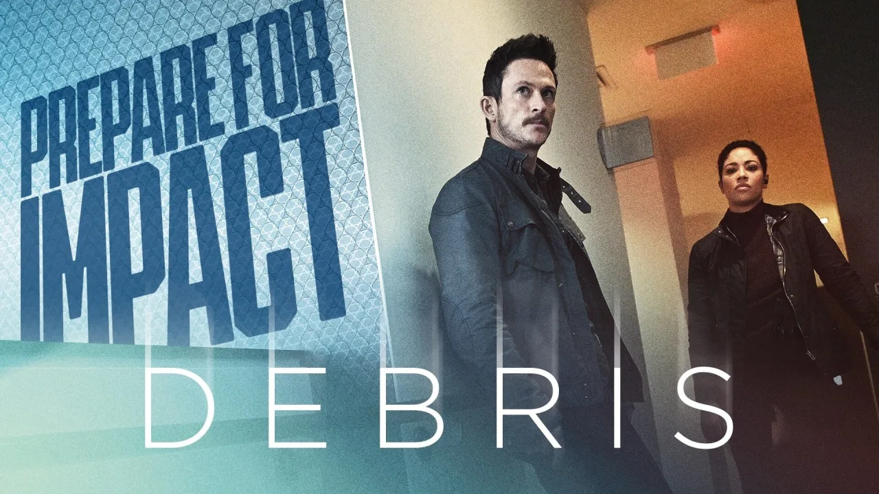 Debris 1080p İndir - görsel 8