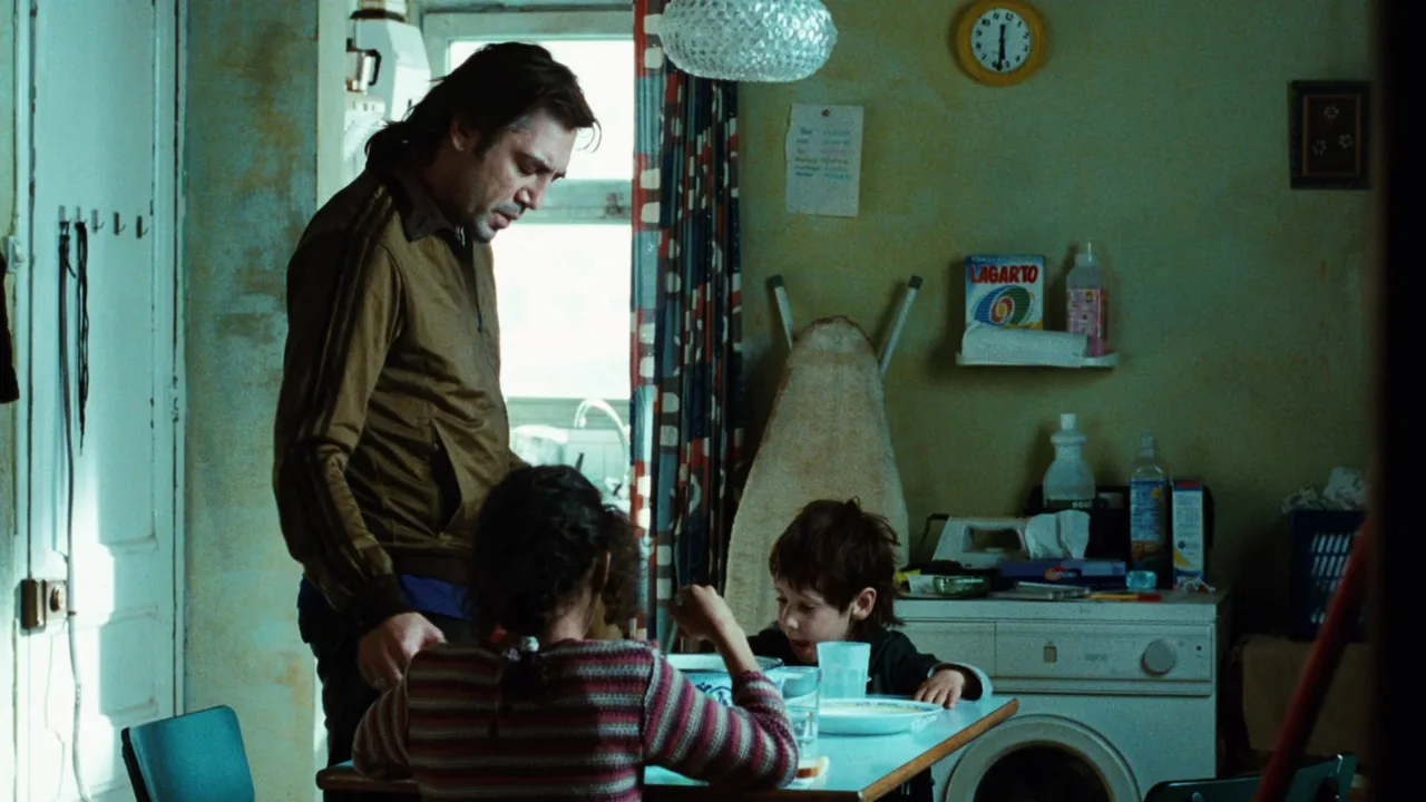 Biutiful İndir - görsel 9