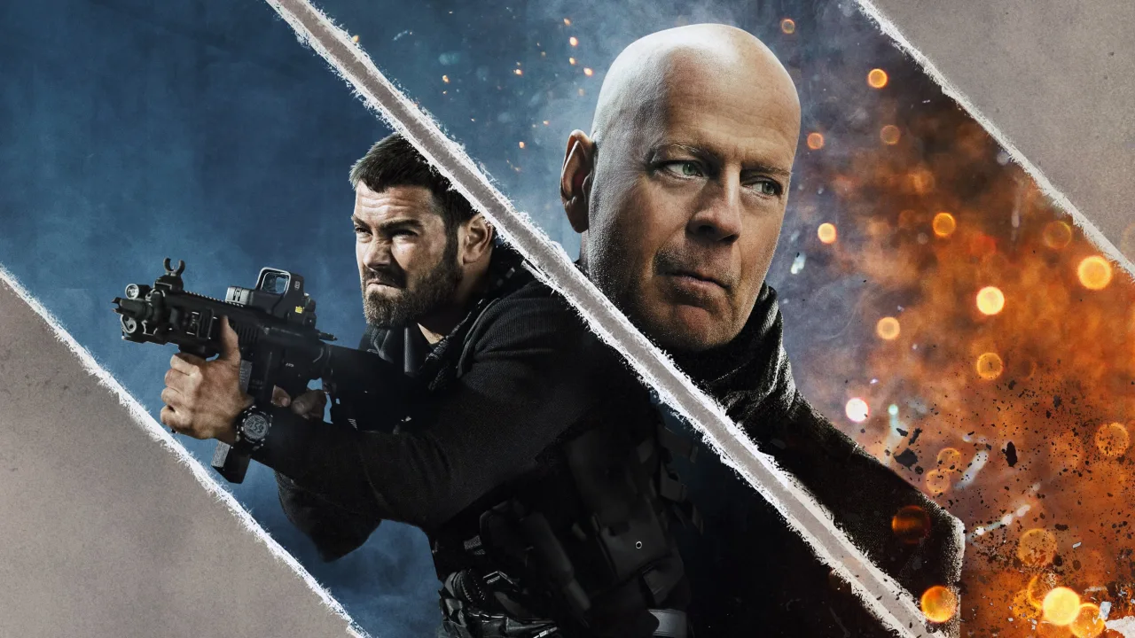 Hard Kill İndir - görsel 1