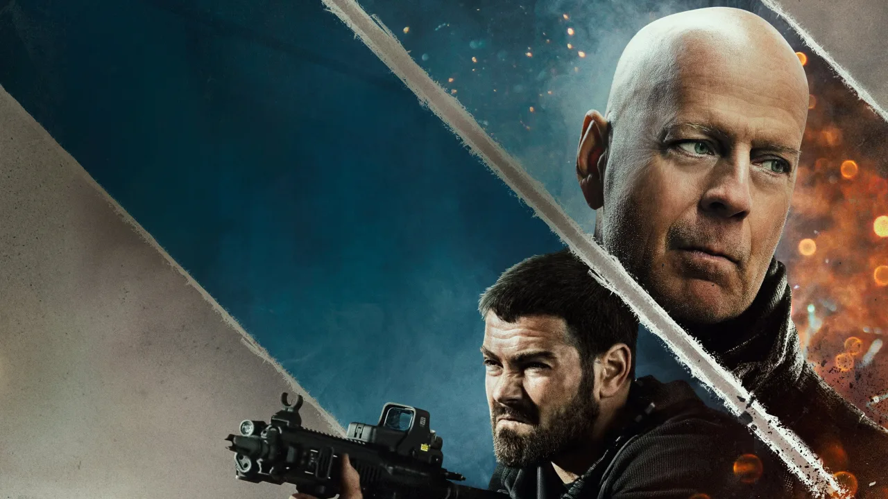 Hard Kill İndir - görsel 3