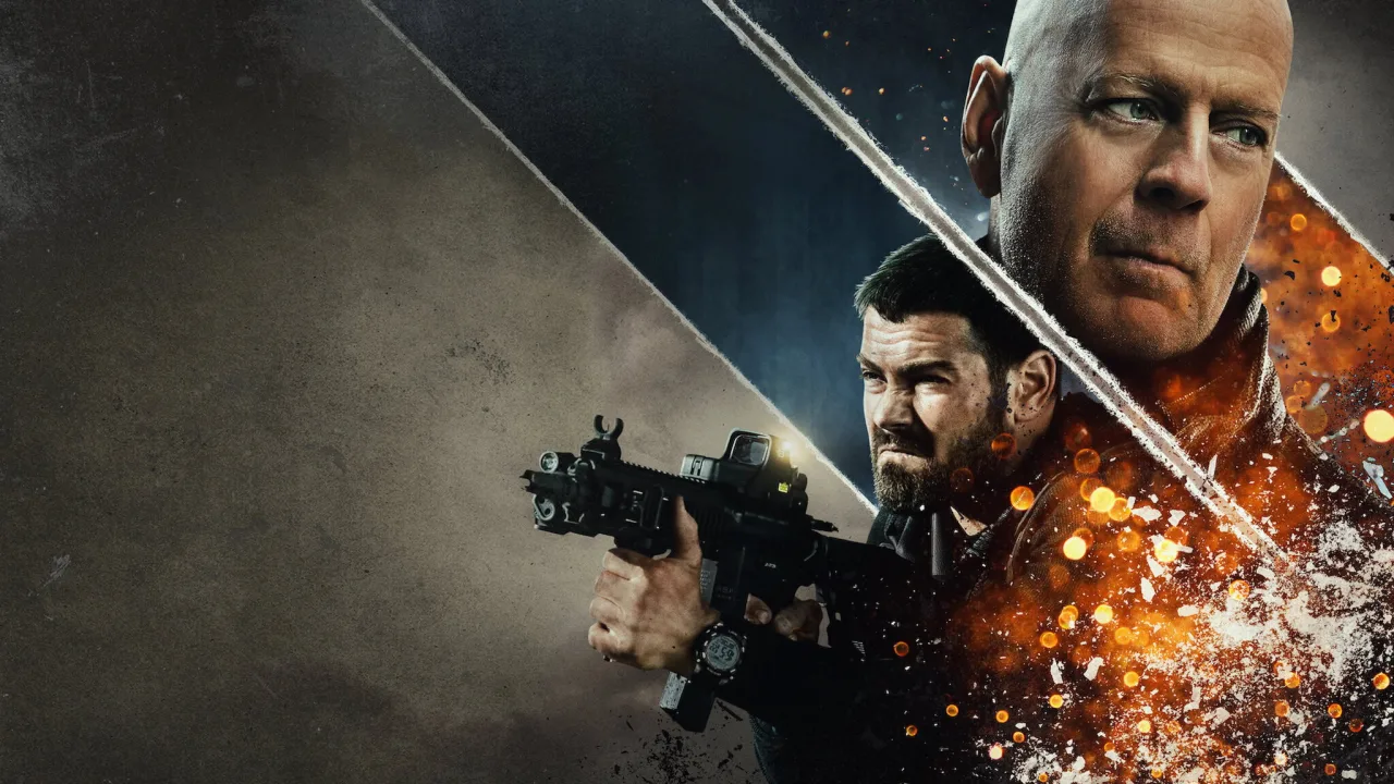 Hard Kill İndir - görsel 4