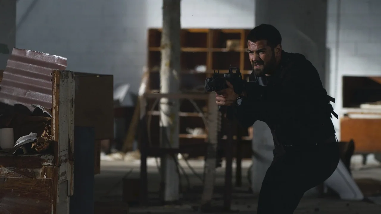 Hard Kill İndir - görsel 6