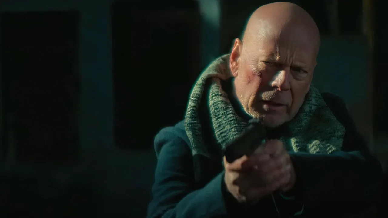 Hard Kill İndir - görsel 9