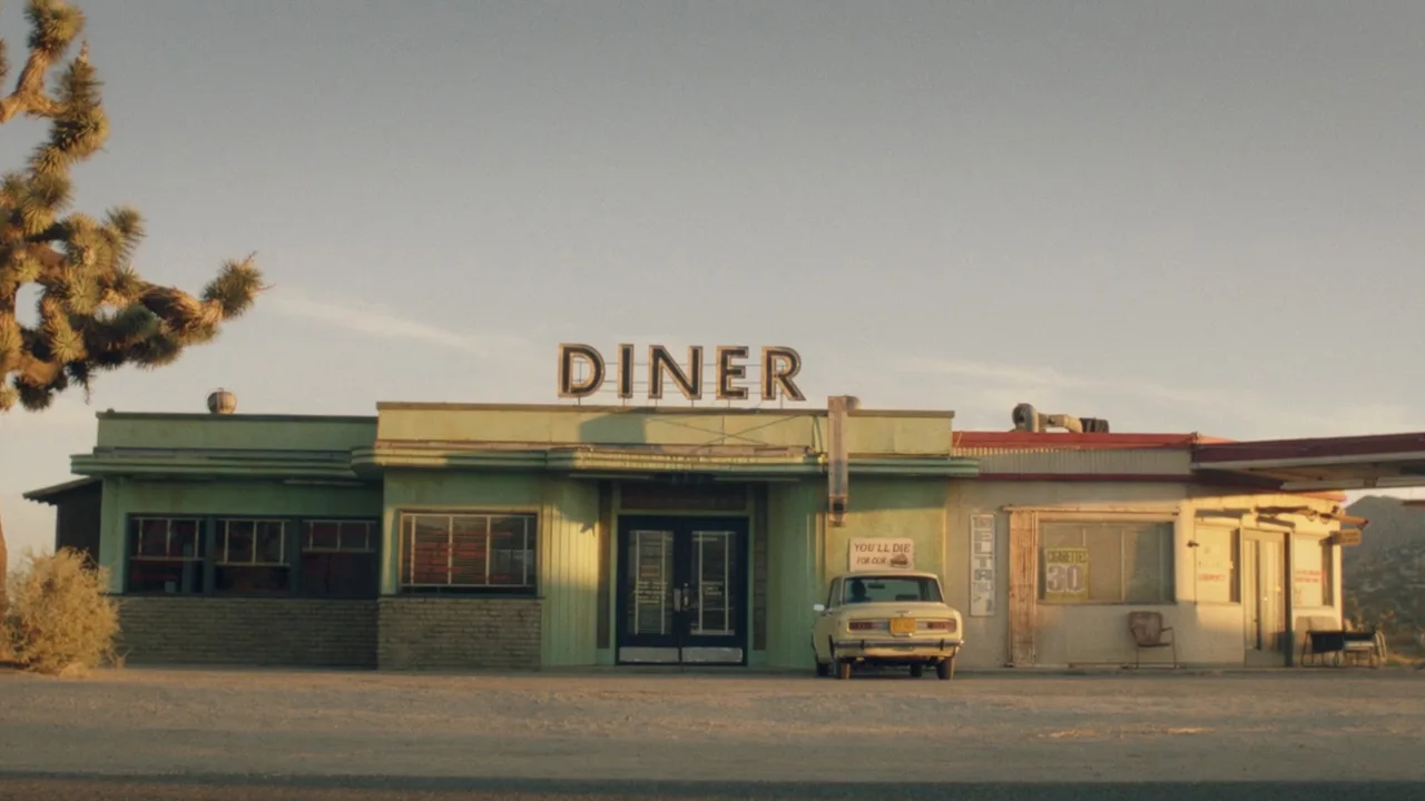 The Last Stop in Yuma County İndir - görsel 9