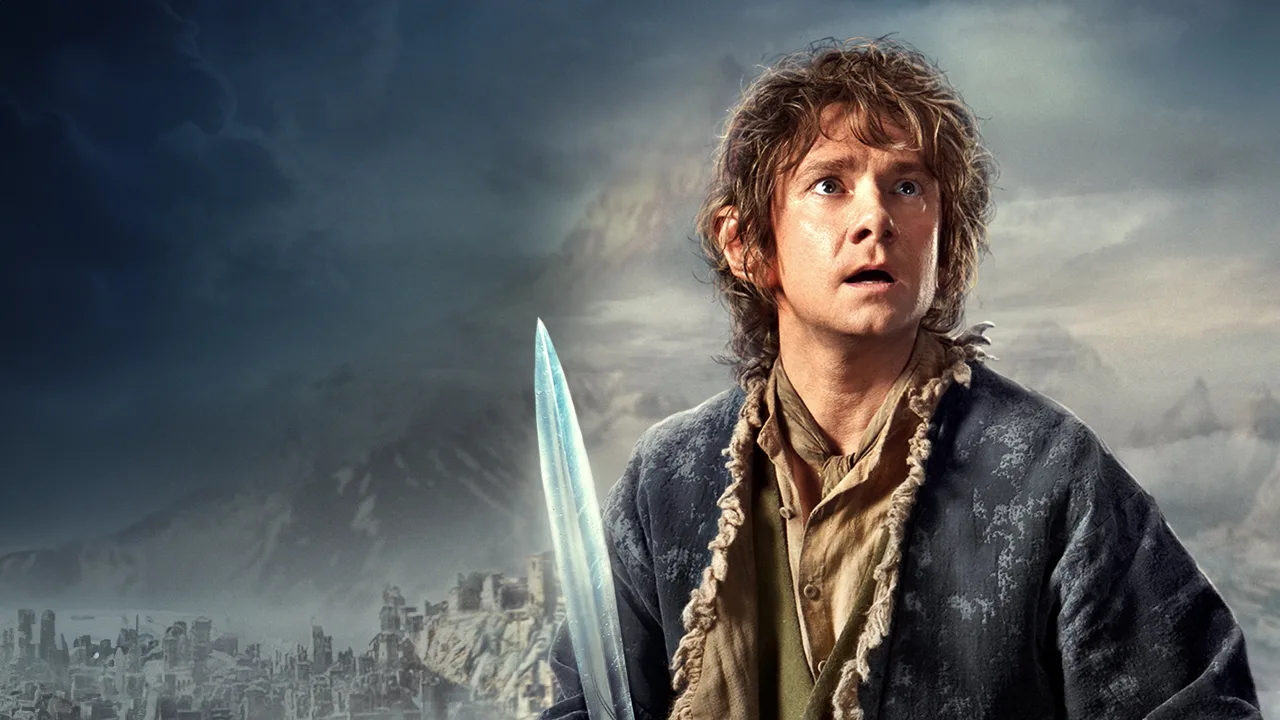 Hobbit: Smaug'un Çorak Toprakları İndir - görsel 5