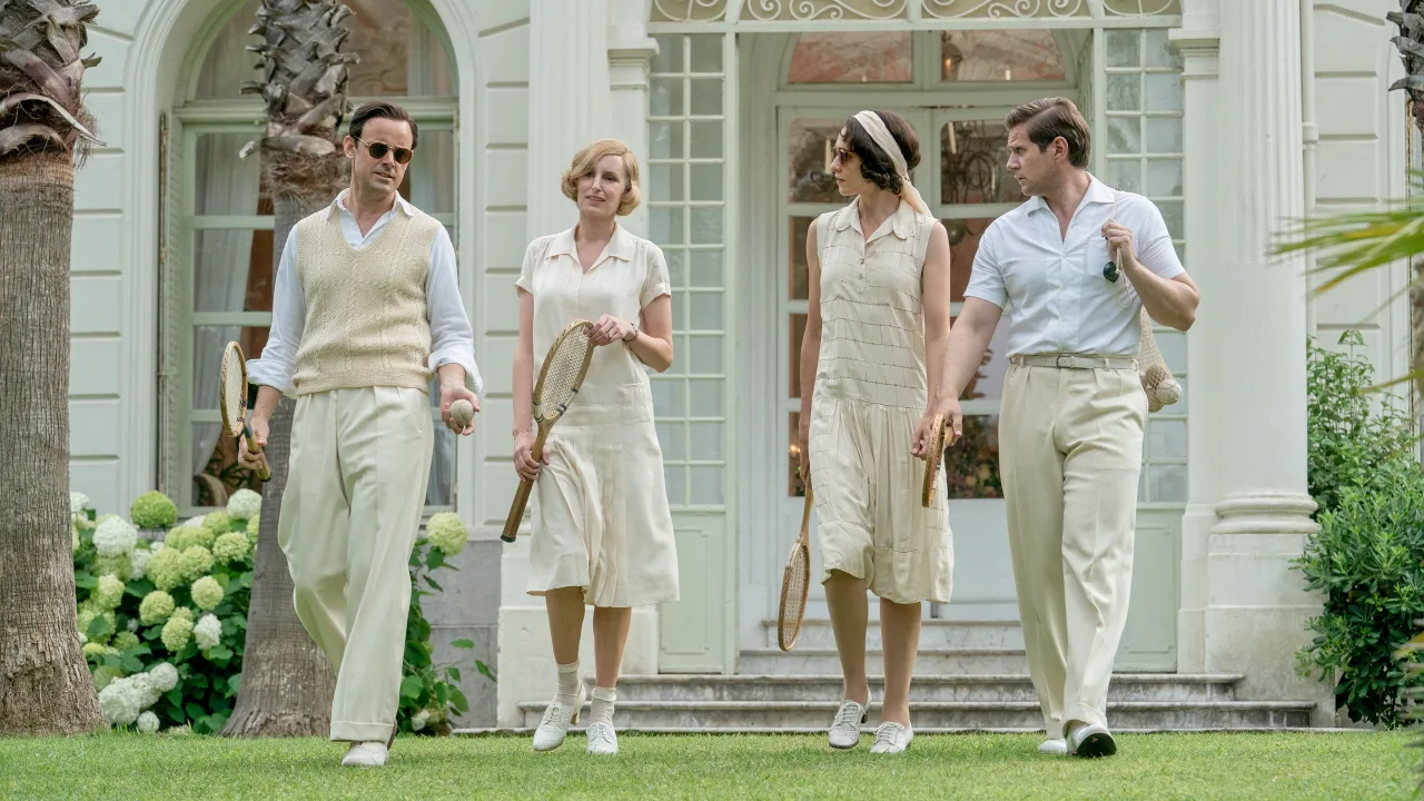 Downton Abbey: Yeni Çağ İndir - görsel 8