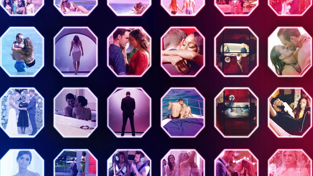 Love Is Blind 1080p İndir - görsel 1