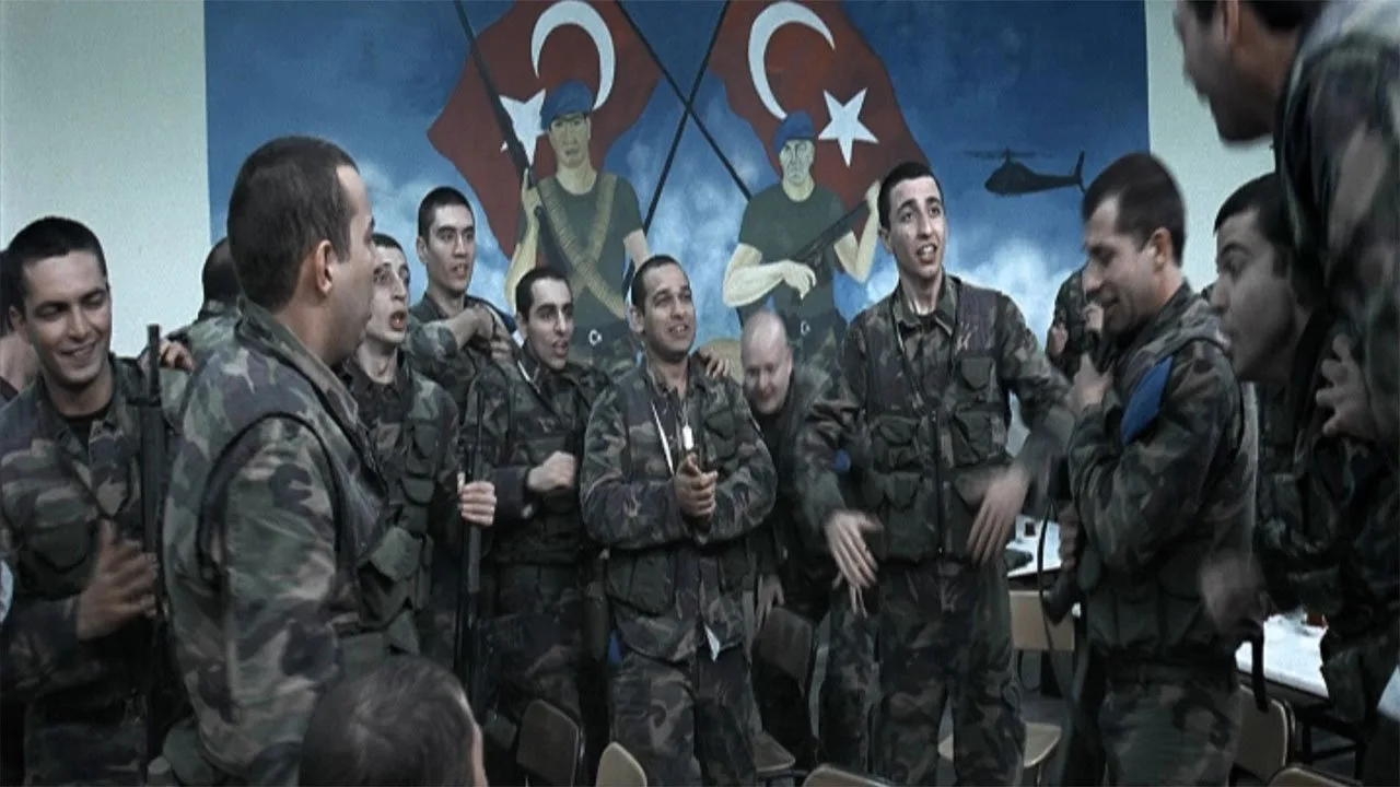 Nefes: Vatan Sağolsun İndir - görsel 3