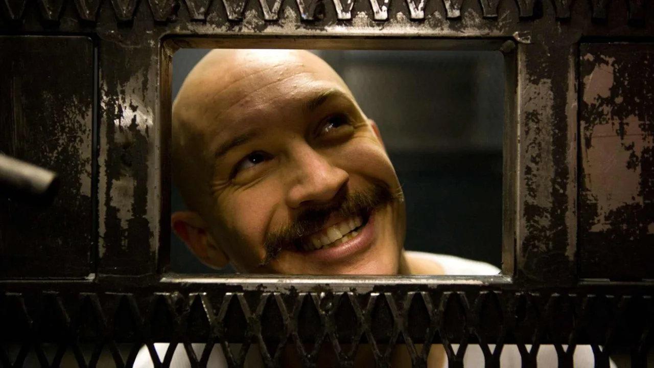 Bronson - görsel 2