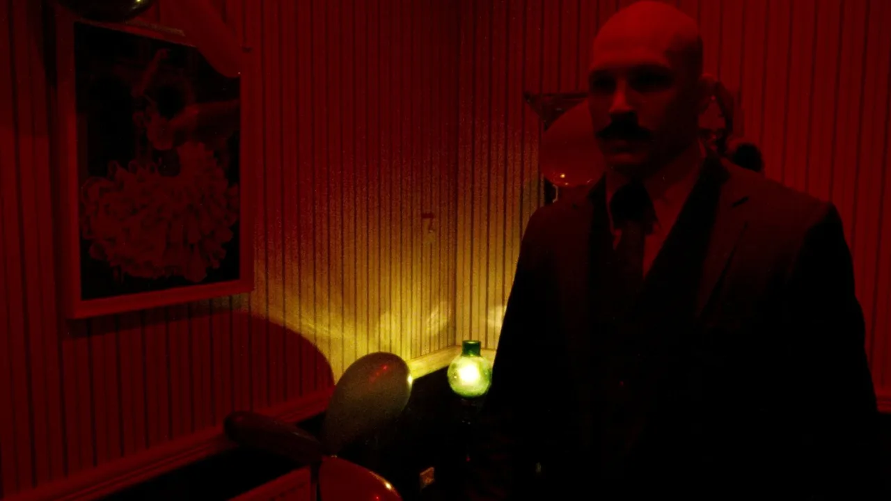 Bronson - görsel 5