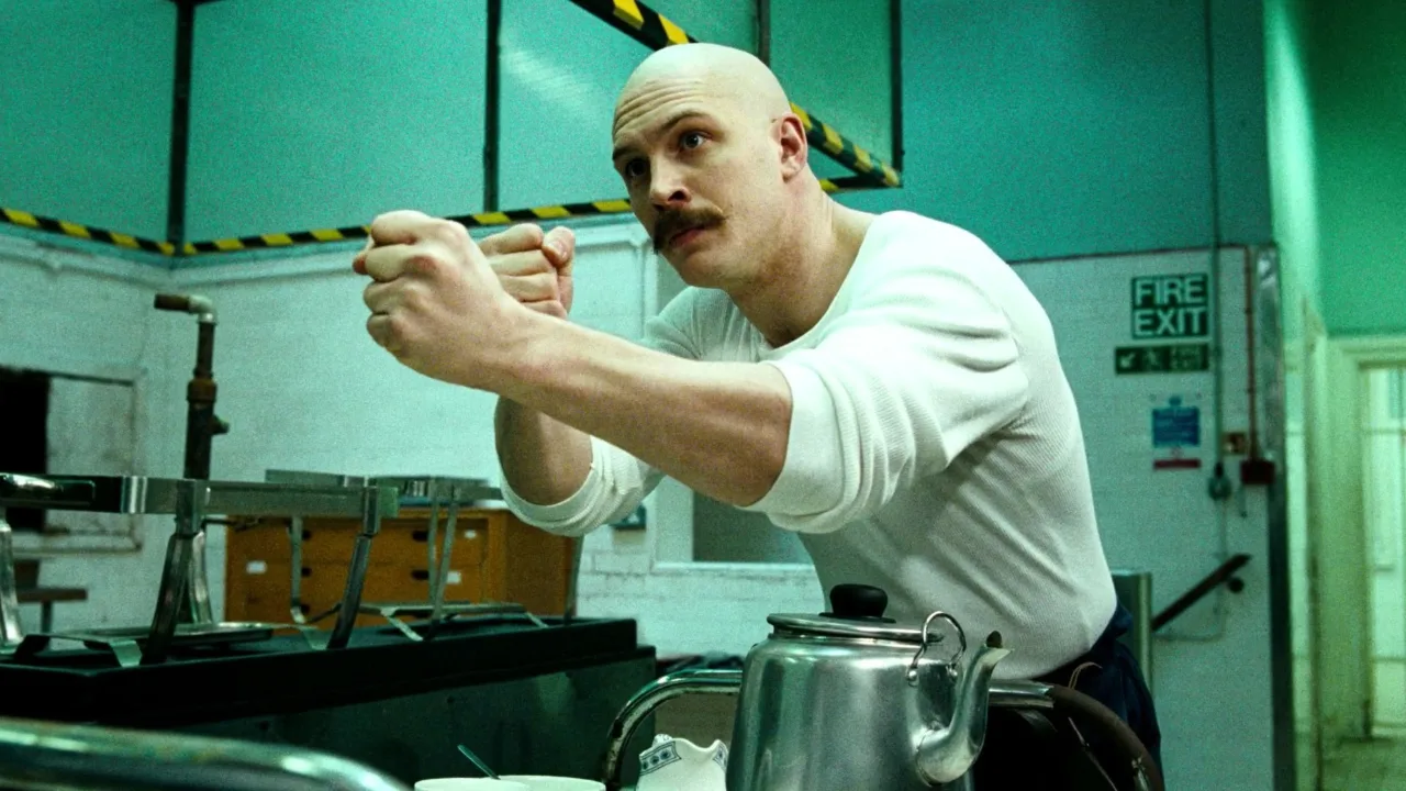 Bronson - görsel 7