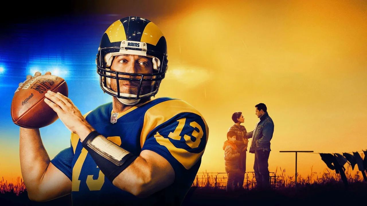 American Underdog İndir - görsel 3