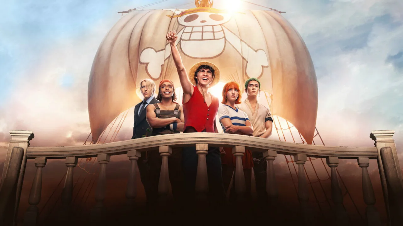 ONE PIECE 4K İndir - görsel 7