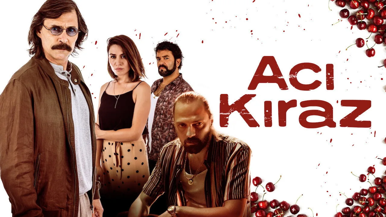 Acı Kiraz İndir - görsel 10
