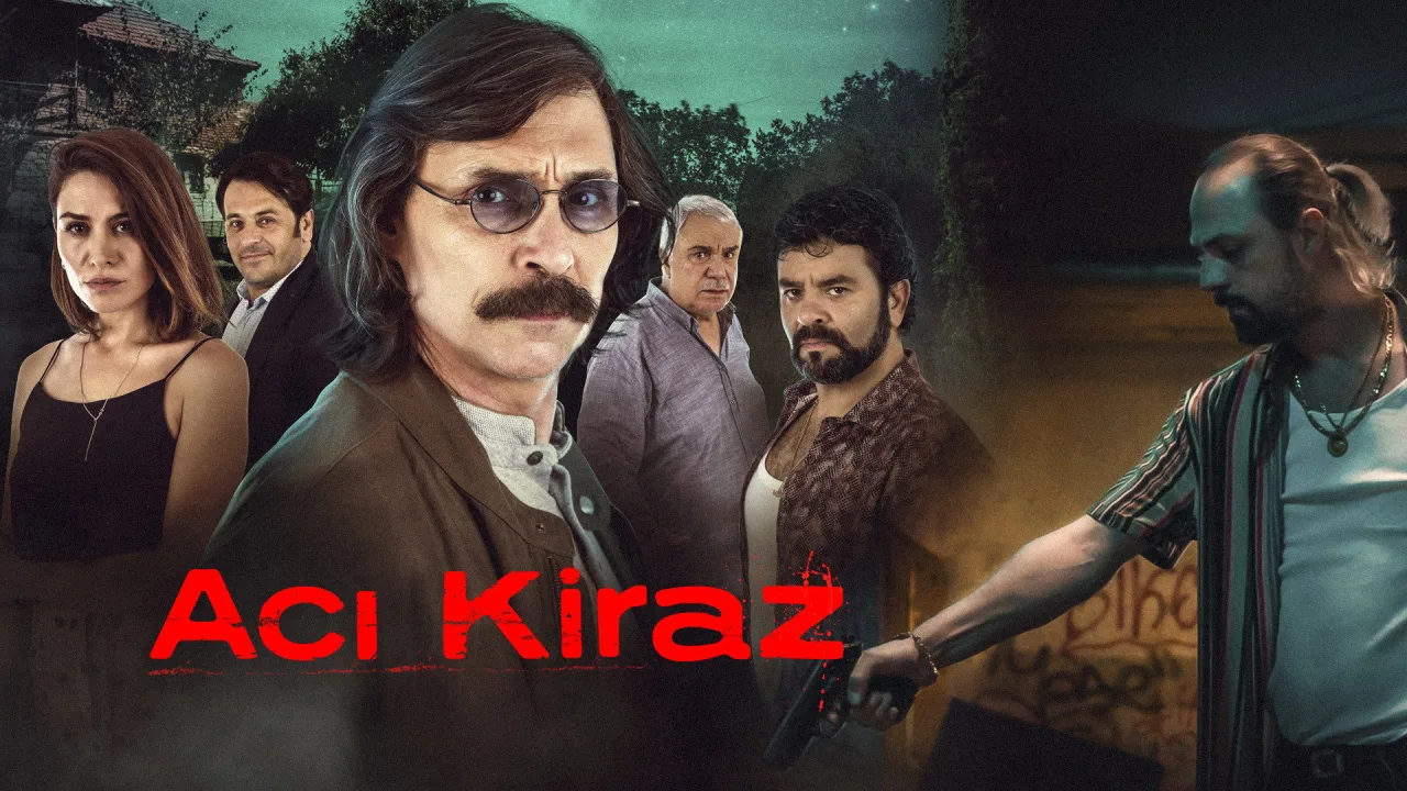 Acı Kiraz İndir - görsel 9