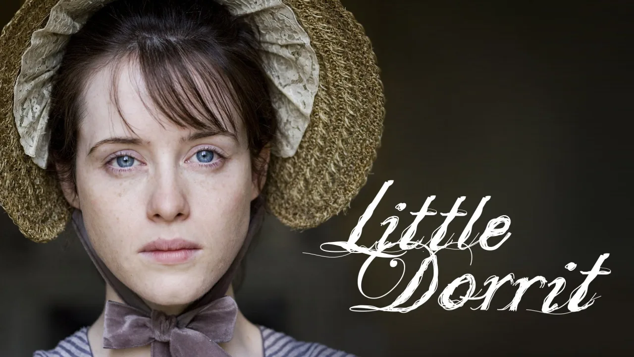Little Dorrit 1080p Altyazılı İndir - görsel 2