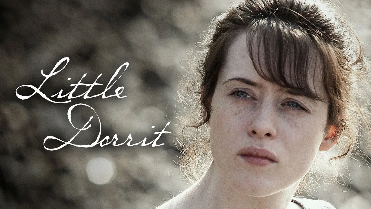 Little Dorrit 1080p Altyazılı İndir - görsel 4