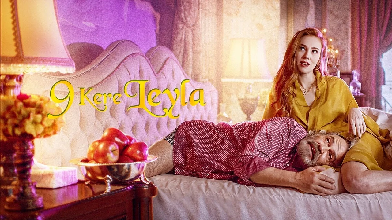 9 Kere Leyla İndir - görsel 10