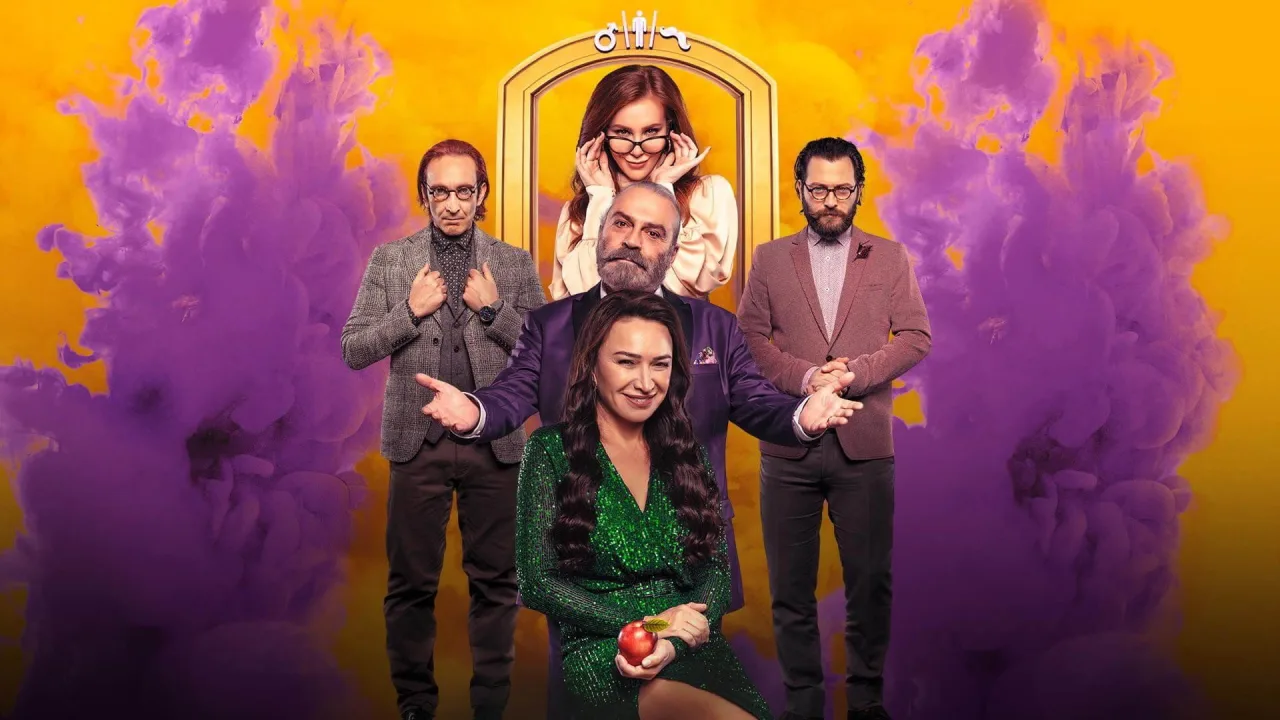 9 Kere Leyla İndir - görsel 3