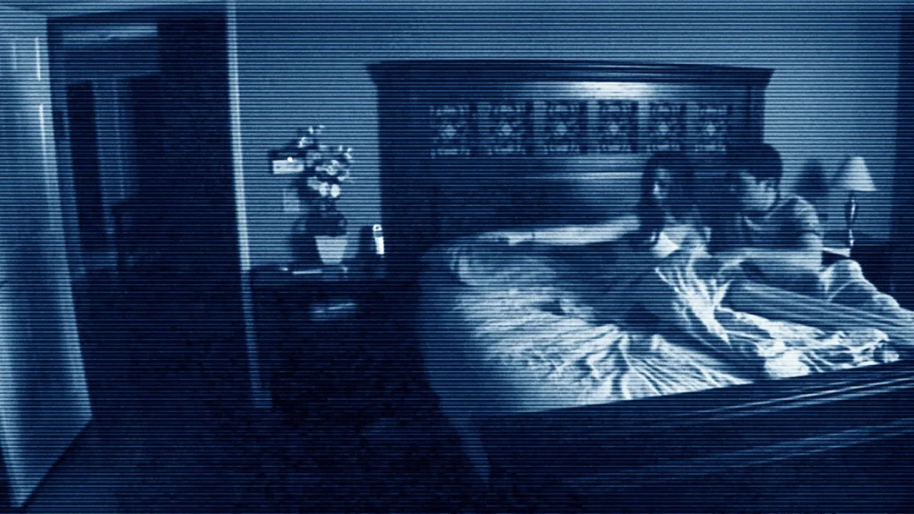 Paranormal Activity İndir - görsel 4
