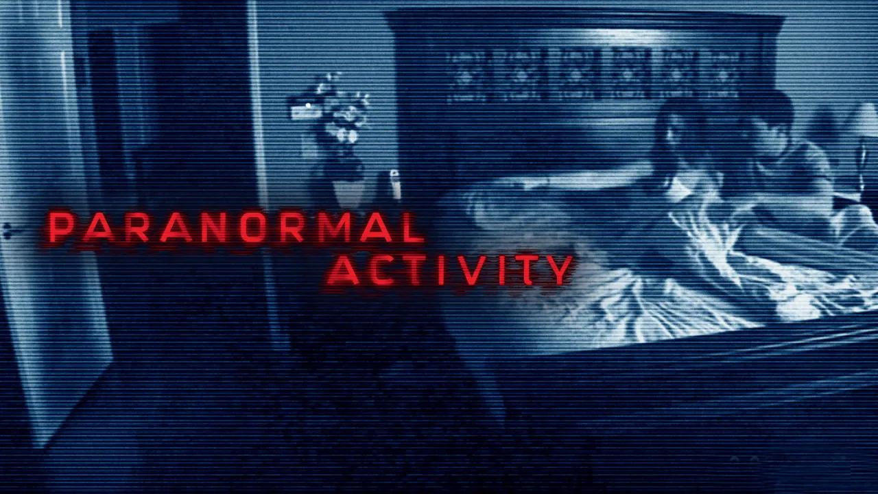 Paranormal Activity İndir - görsel 7