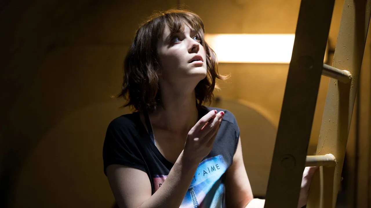 Cloverfield Yolu No:10 İndir - görsel 10