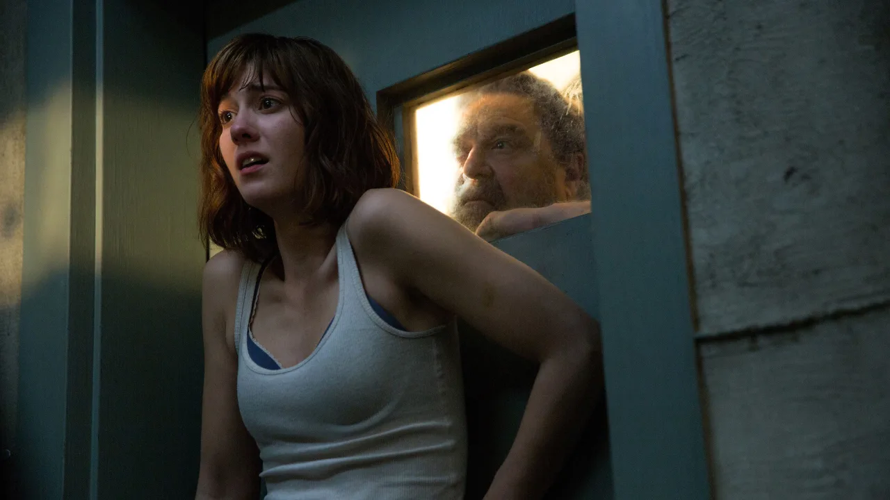 Cloverfield Yolu No:10 İndir - görsel 5