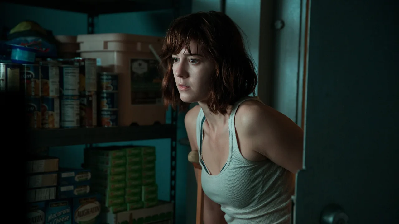 Cloverfield Yolu No:10 İndir - görsel 6