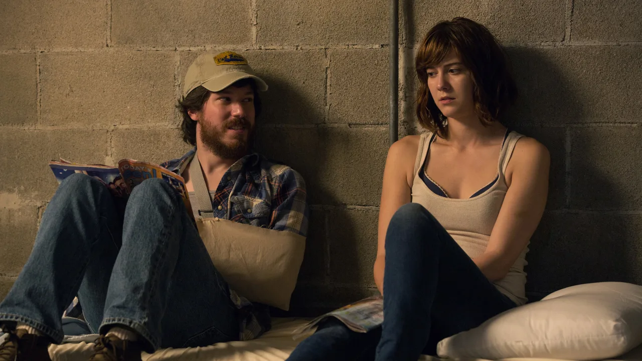 Cloverfield Yolu No:10 İndir - görsel 9