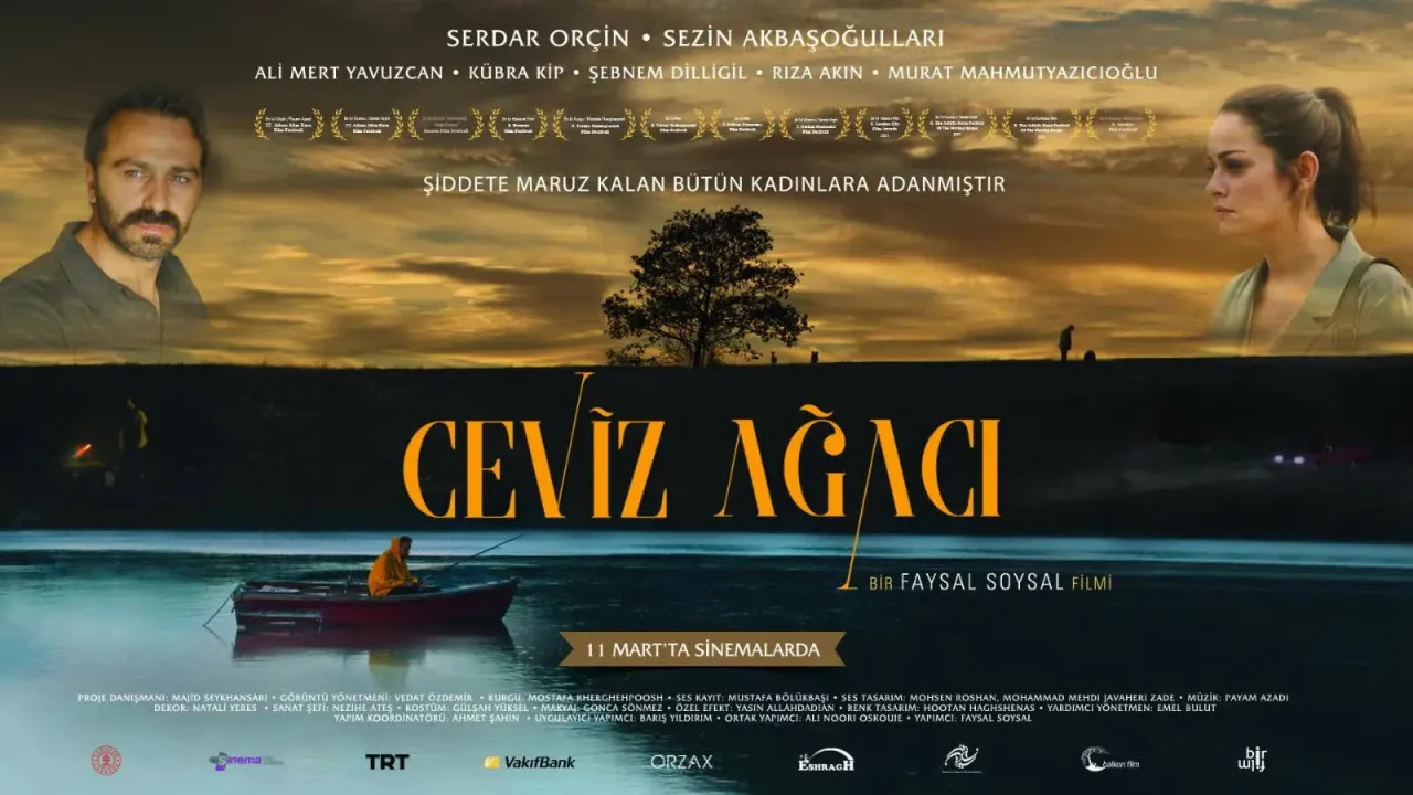 Ceviz Ağacı İndir - görsel 1