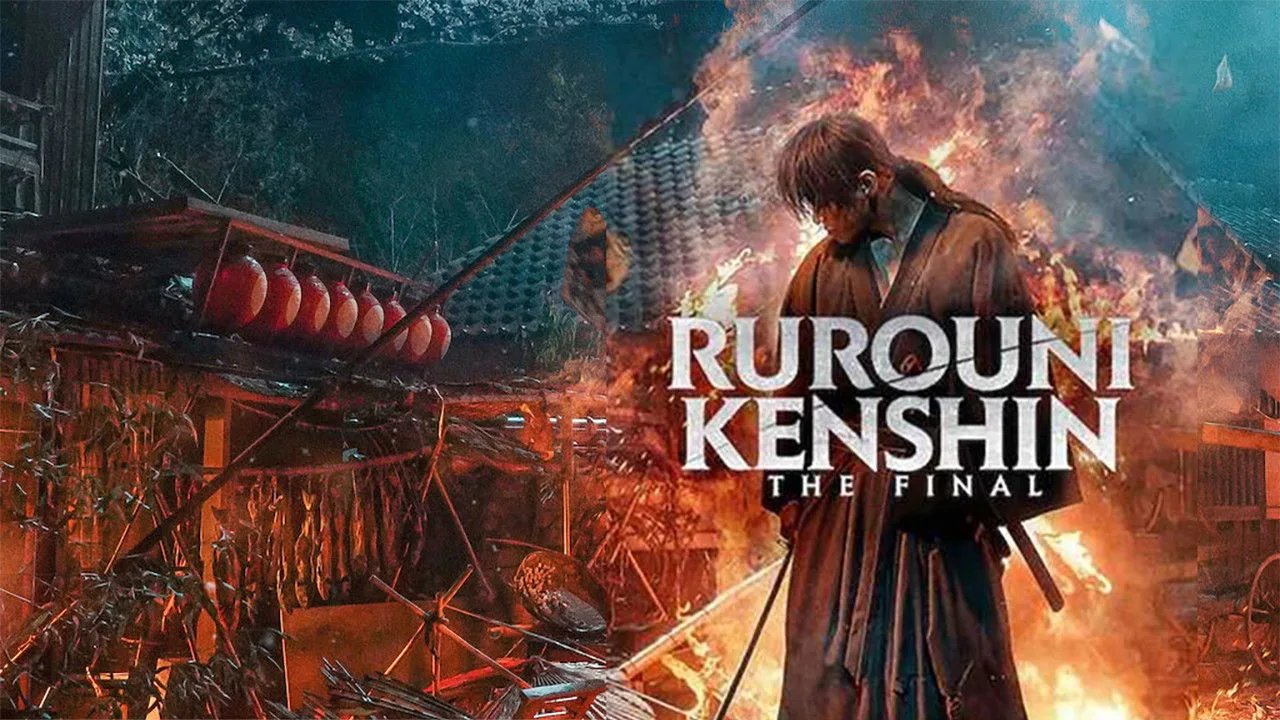 Rurouni Kenshin: Final Chapter Part I - The Final İndir - görsel 10