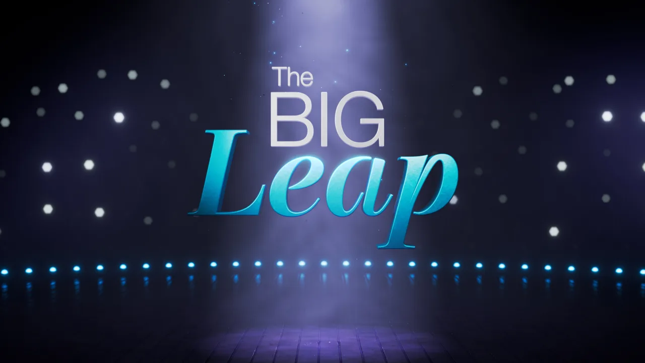 The Big Leap - görsel 8