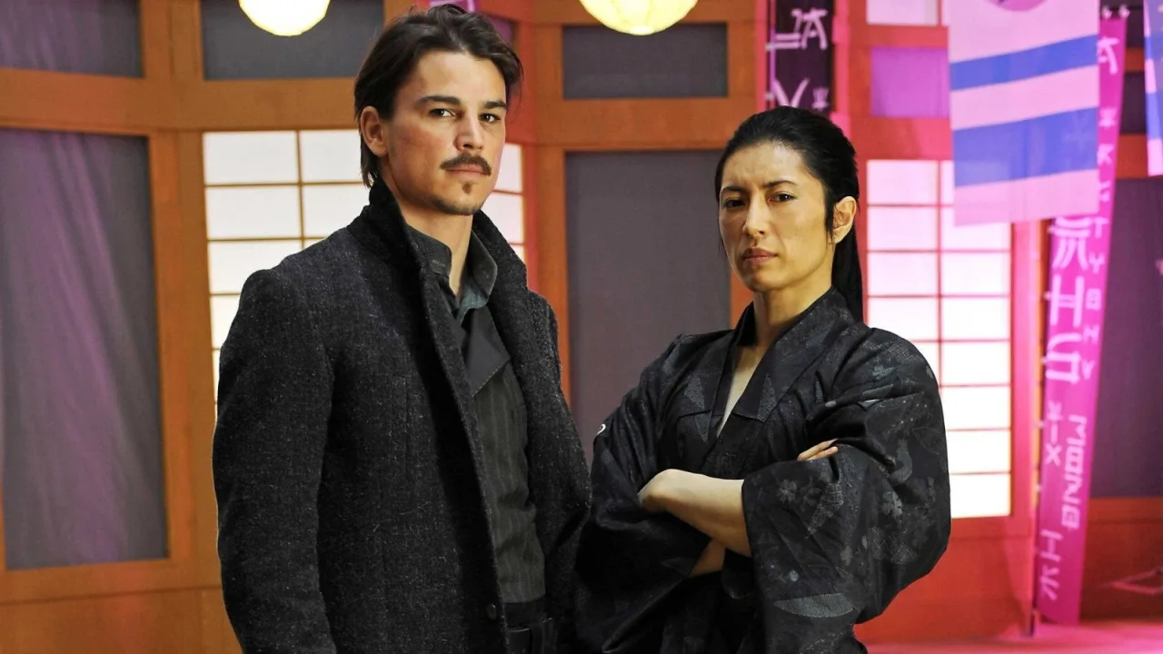 Bunraku İndir - görsel 7