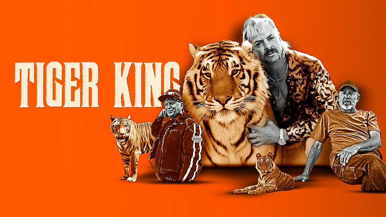 Tiger King 1080p Dual İndir - görsel 9