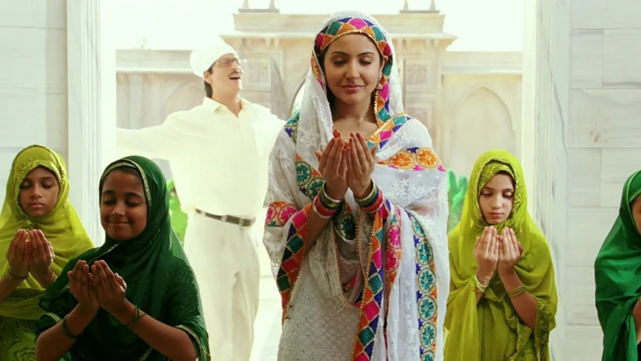 Rab Ne Bana Di Jodi İndir - görsel 5