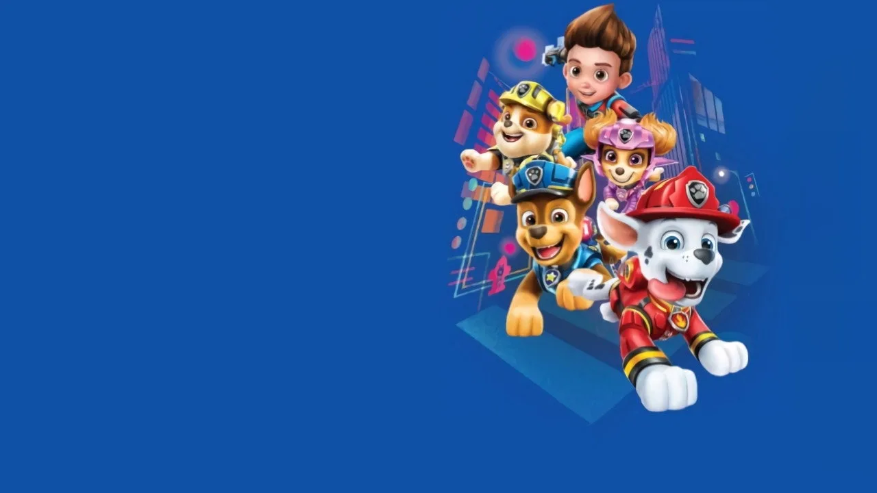 PAW Patrol Filmi İndir - görsel 8