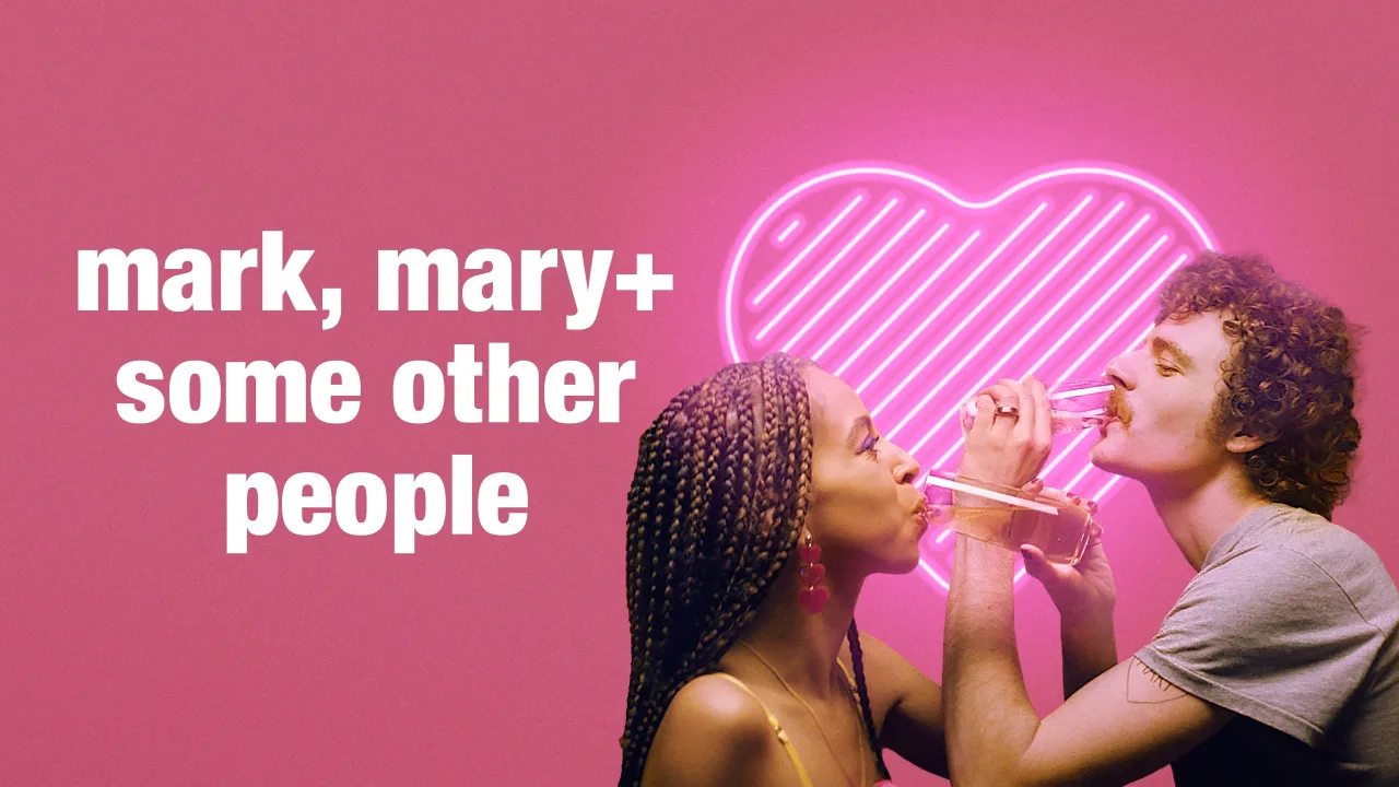 Mark, Mary + Some Other People İndir - görsel 4