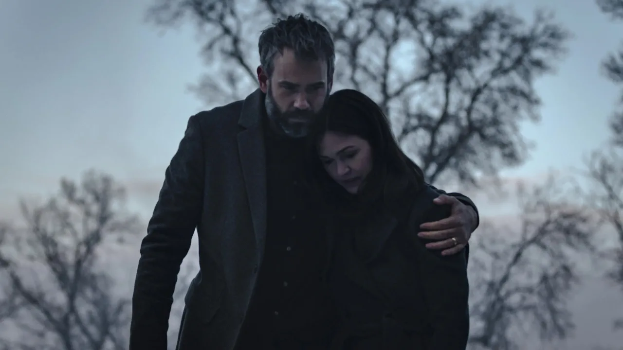 Evdeki Düşman: Başlangıç İndir - görsel 9