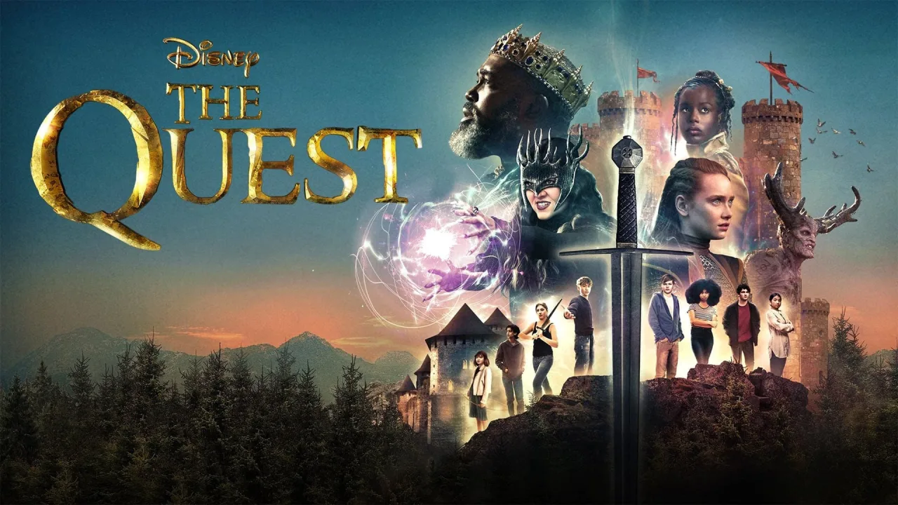 The Quest İndir - görsel 5