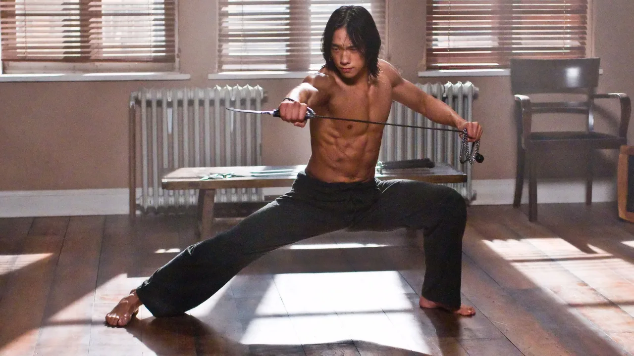 Ninja'nın İntikamı İndir - görsel 9