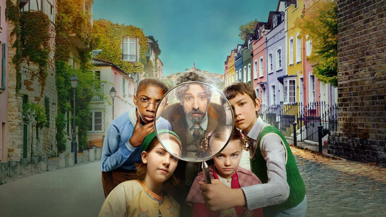 Gizemli Benedict Derneği 1080p Altyazılı İndir - görsel 6