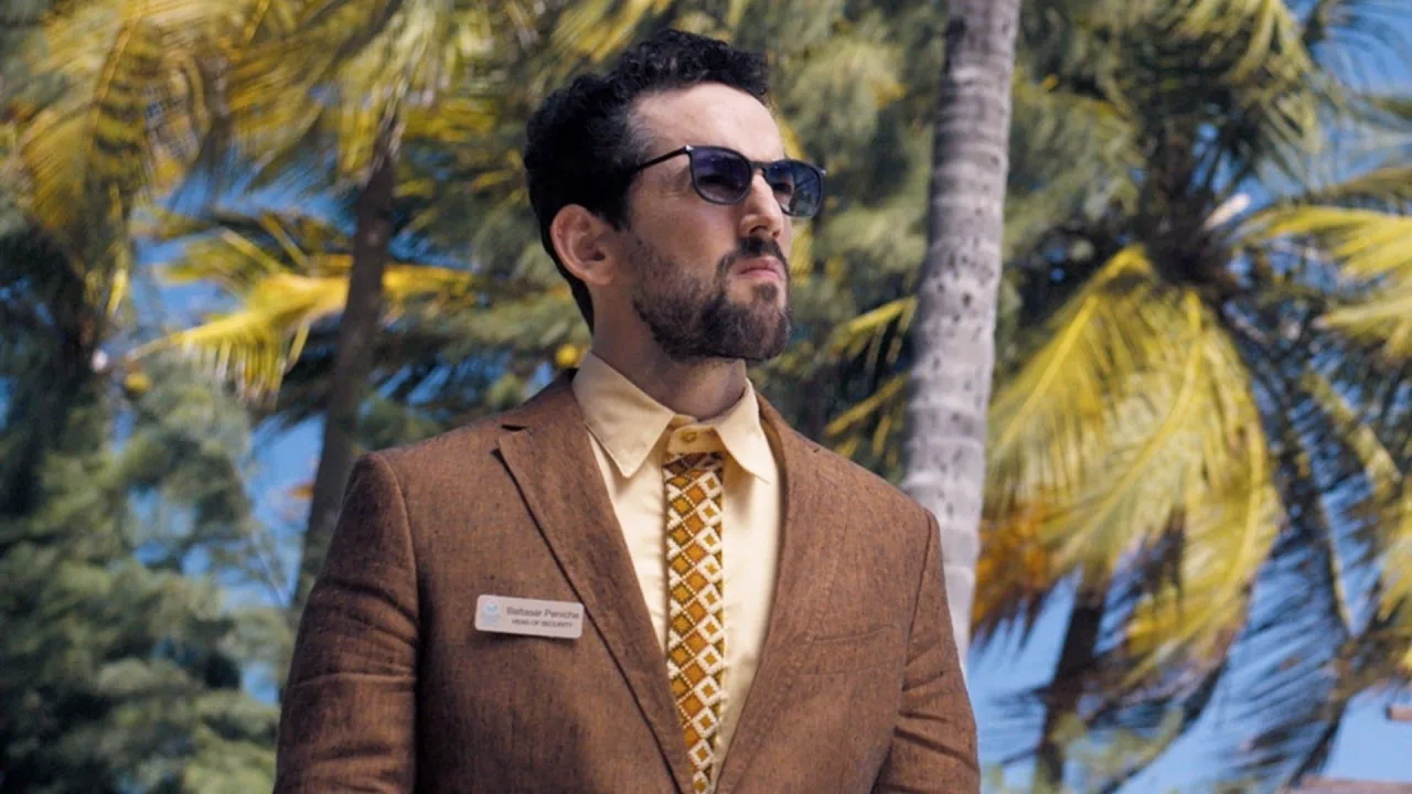 The Resort 1080p İndir - görsel 10