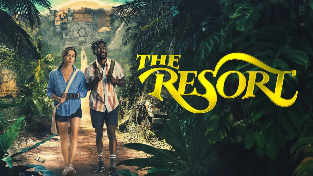 The Resort 1080p İndir - görsel 4