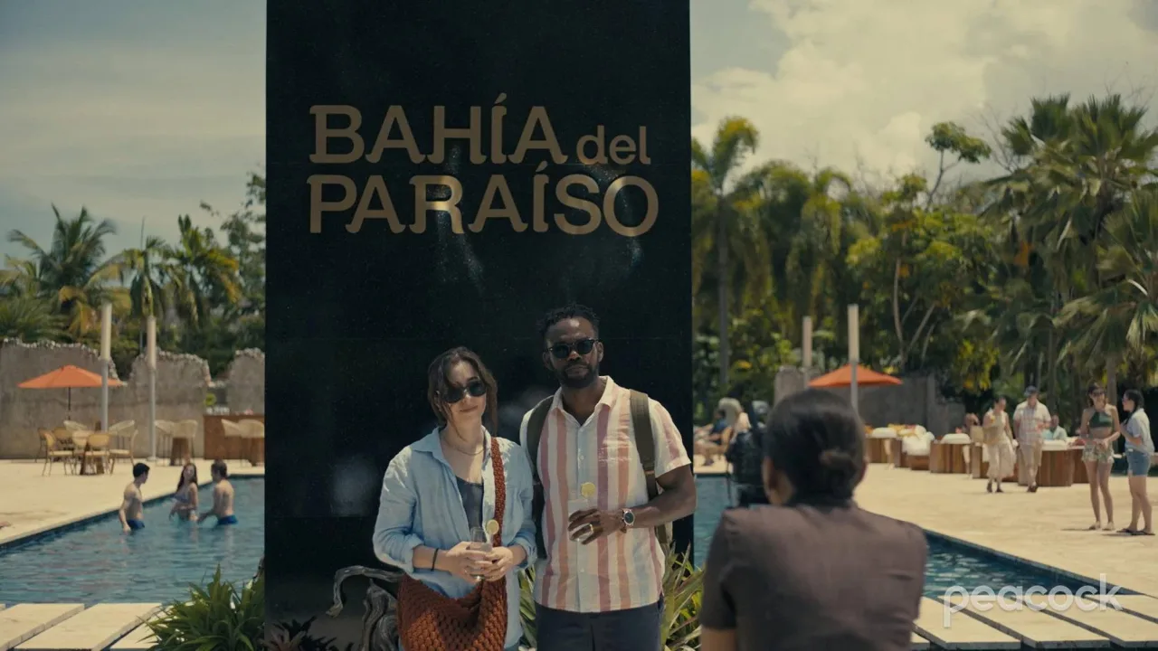 The Resort 1080p İndir - görsel 5