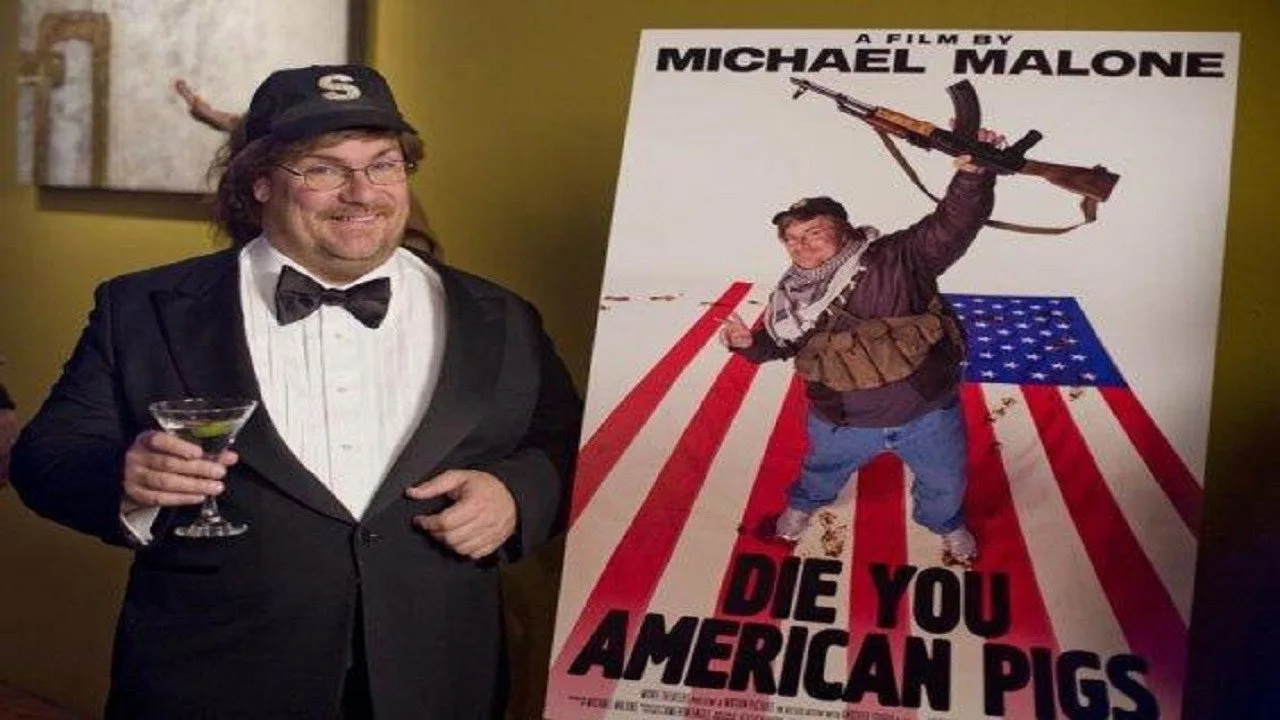 An American Carol - görsel 4