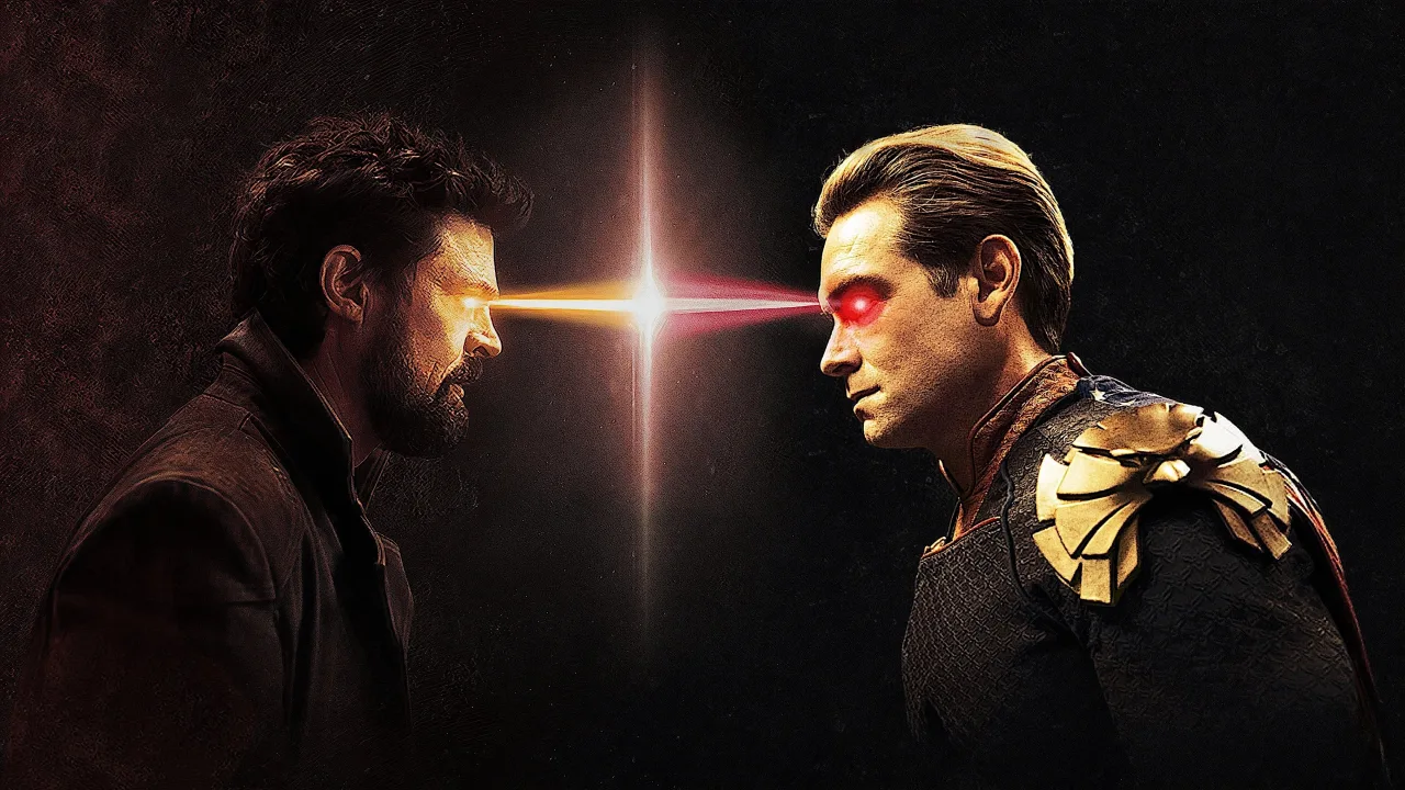 The Boys 4K İndir - görsel 7