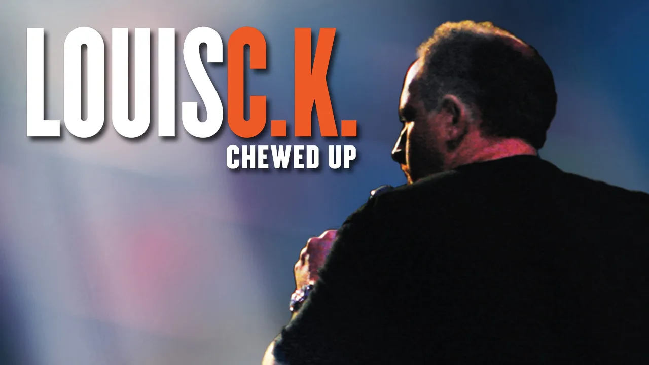 Louis C.K.: Chewed Up İndir - görsel 1