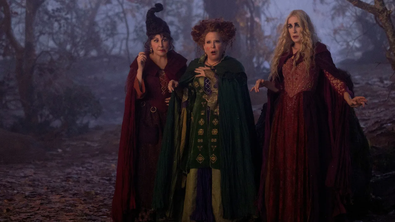 Hocus Pocus 2 İndir - görsel 10